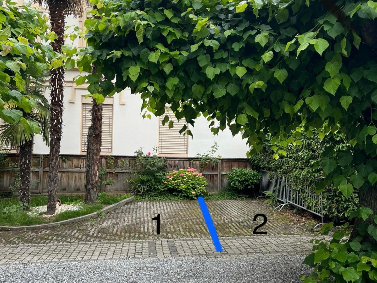 Montreux Riviera Suite Waterfront 3 Bedrooms Private Parking Esterno foto