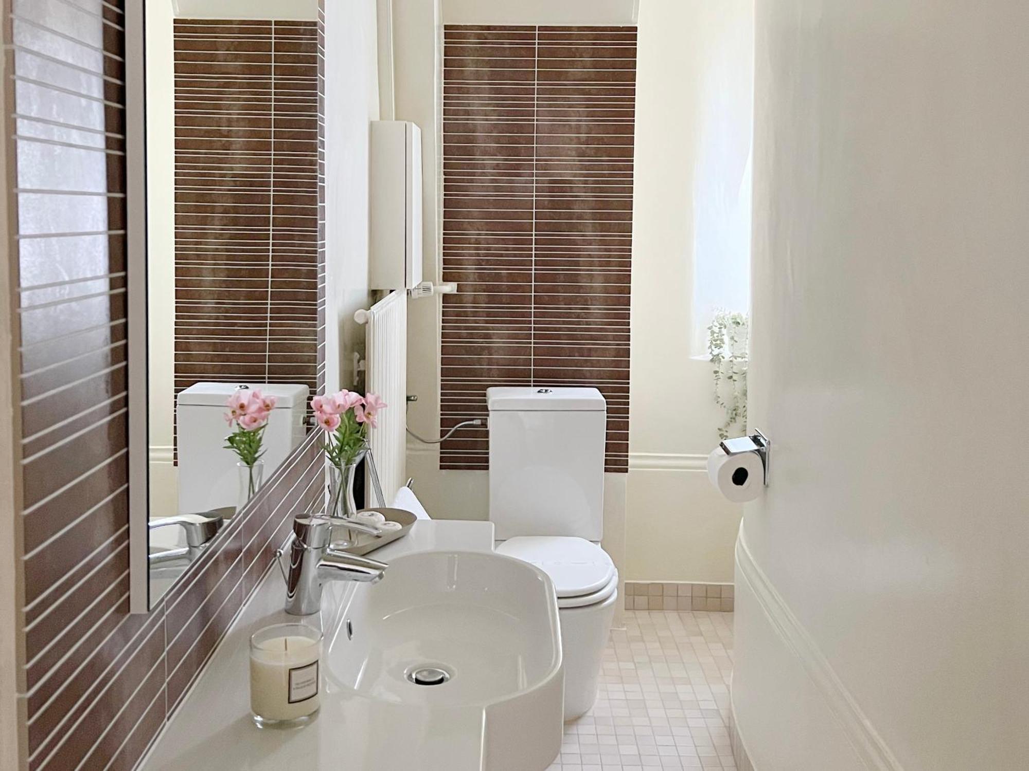 Montreux Riviera Suite Waterfront 3 Bedrooms Private Parking Esterno foto