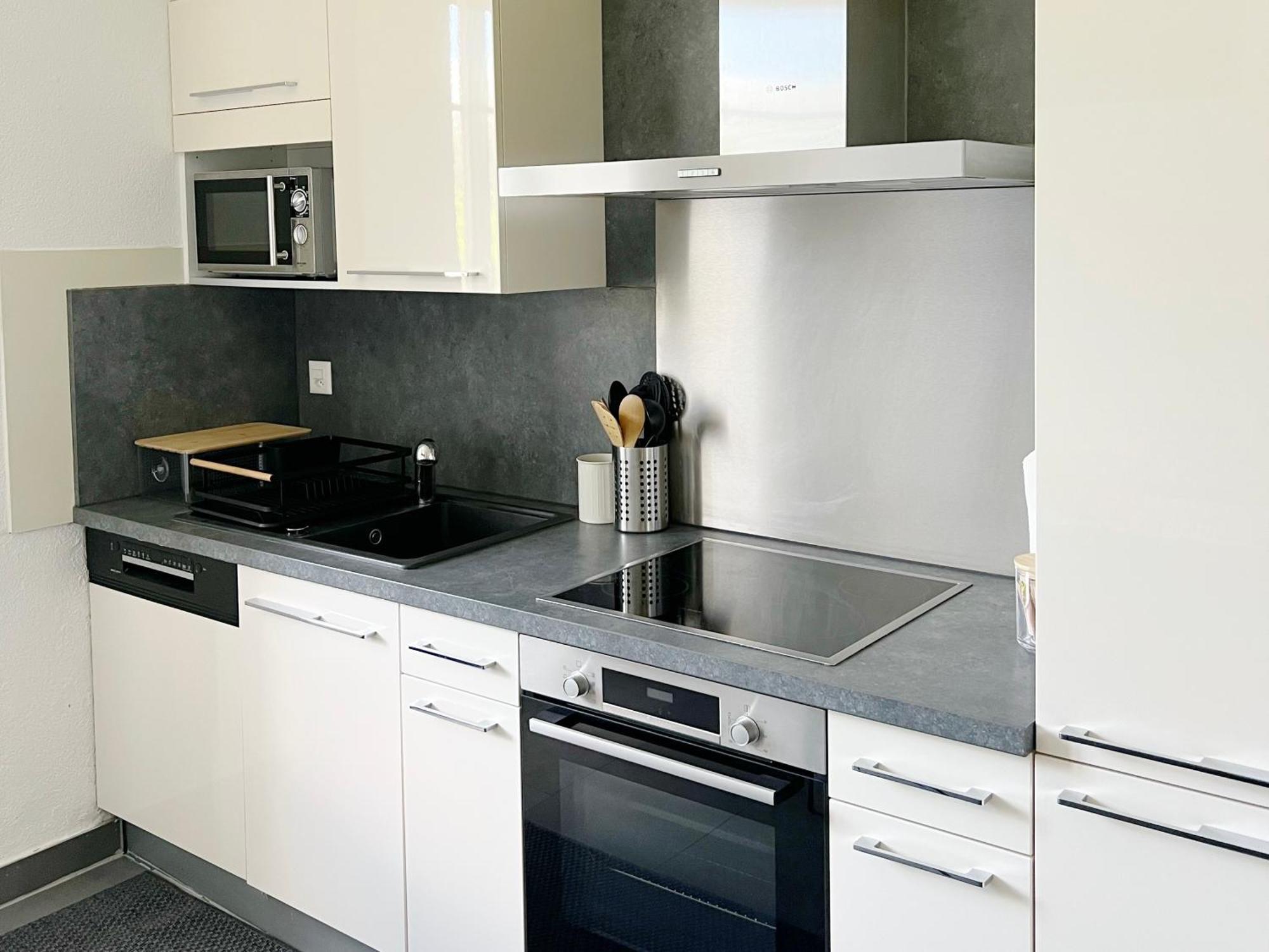 Montreux Riviera Suite Waterfront 3 Bedrooms Private Parking Esterno foto