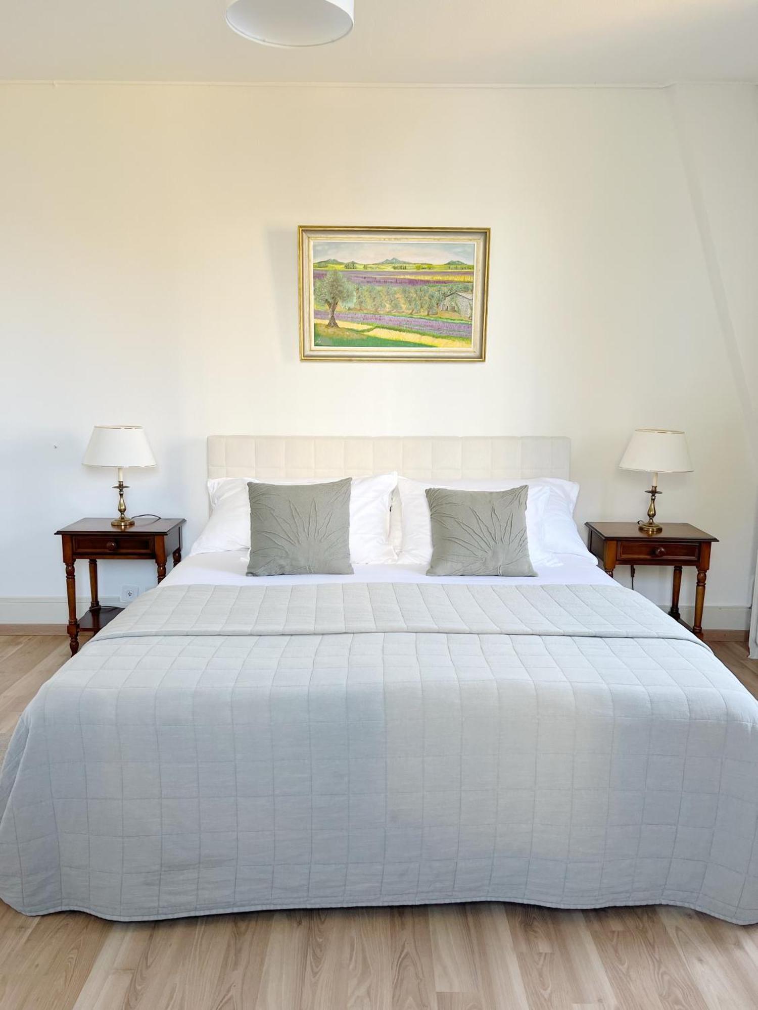 Montreux Riviera Suite Waterfront 3 Bedrooms Private Parking Esterno foto